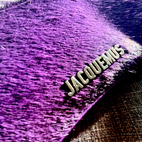 Le Raphia Collection - Le Bisou Shoulder bag - Picture 10 of 17